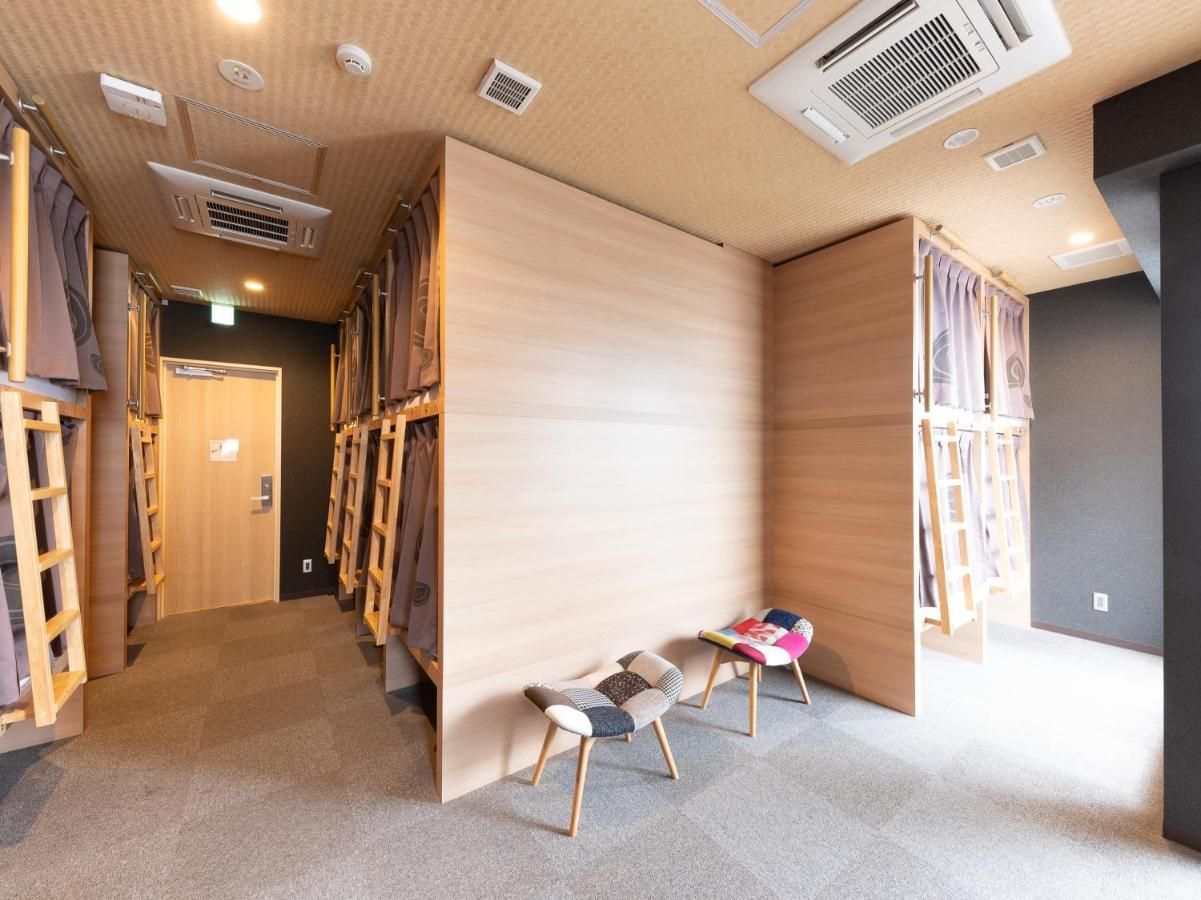 Hiromas Hotel Kura Präfektur Tokio Exterior foto