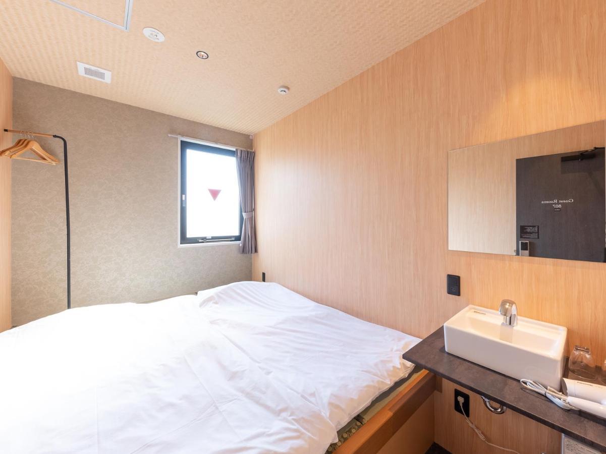 Hiromas Hotel Kura Präfektur Tokio Exterior foto