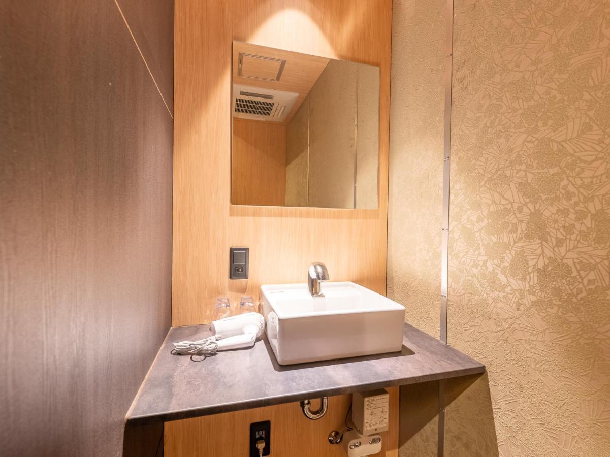 Hiromas Hotel Kura Präfektur Tokio Exterior foto